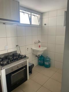 Apartment in Praia do Cumbuco, Cond Breezes - 1