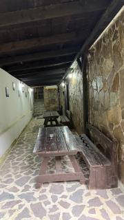 Pensiunea de la Rau Moieciu de sus - 2