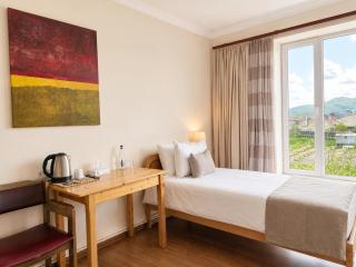 Hotel Basen - 1