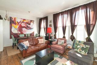 Charming Victorian House Selhurst Park London - Pass the Keys - 0