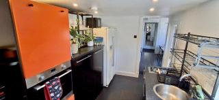 Clydebank House near Glasgow 4 bedrooms - 3