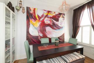 Charming Victorian House Selhurst Park London - Pass the Keys - 2