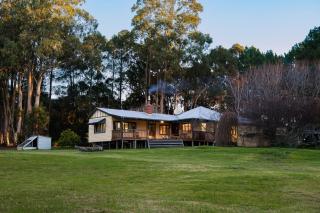 boutique luxury farm stay near beaches & wineries - 7