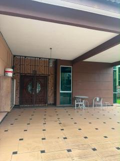 Madu Tiga Homestay - 4