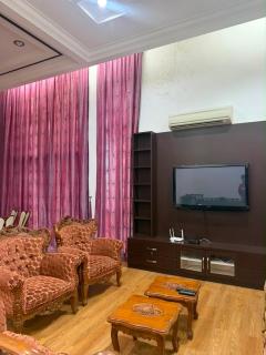 Madu Tiga Homestay - 3