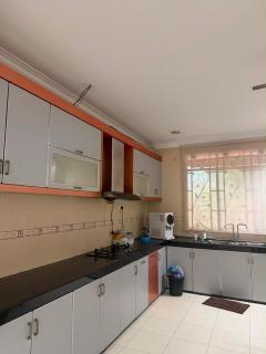 Madu Tiga Homestay - 2