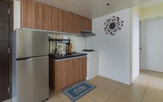 Tagaytay Staycation - Balaico 2 balconies Taal View 2BR - 3