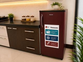 2 BHK Apartment - 6