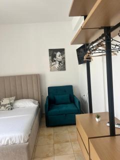 Sempaola Borsh Apartments - 6