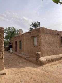 Casa rural boudnib - 9