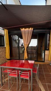 Casa de la Mancha - 9