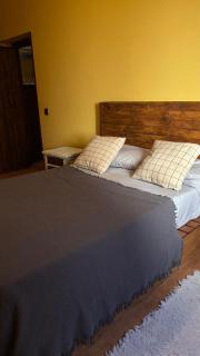 Casa de la Mancha - 1