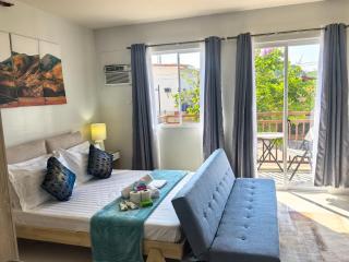 Camella Verdant Studio , Gym , Pool and Near Airport - 5