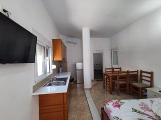 Shefki Lame Apartments - 8