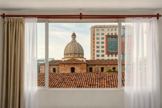 City Nest in La Merced - 5