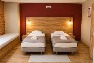 Hotel Vinnica - 3