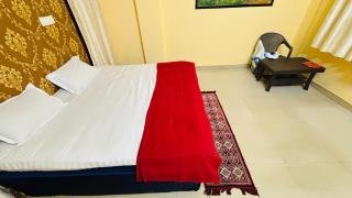 New royal dormitory - 1