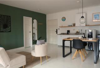 City Nest in La Merced - 3