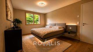Panorama Apartment Ried-Brig 1 OG - 6