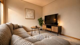 Panorama Apartment Ried-Brig 1 OG - 8