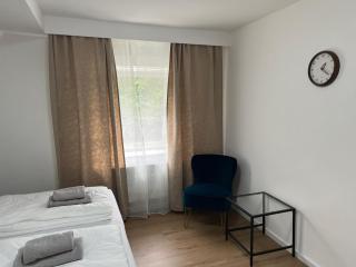 Premium Apart Villa Hamburg - Hamburg - 5