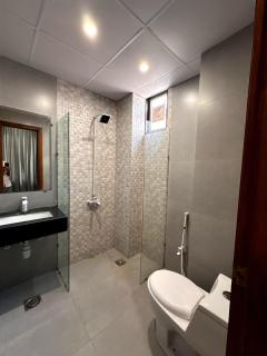 Seashell Legacy Hotel - 1