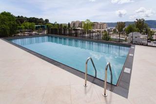 Porto Montenegro - Thea 306 - Sea view - 5