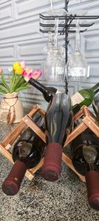 Wine&Honey Cozy Guest House - 3