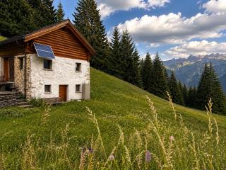 Casa Vista Adula, Unplug everything, breathe - 6