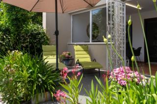 Holiday home Carla with garden - 2