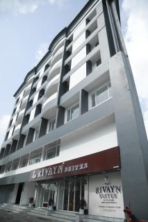 Rivayn Suites - 5