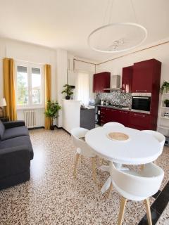 La Casa Rossa 1 - 4