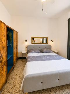 La Casa Rossa 1 - 2