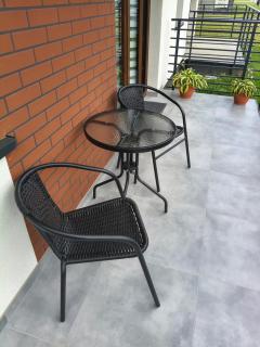 Apartament przy Matce Polce - 9