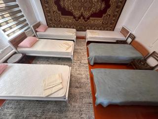 Lucky House guest house - 9