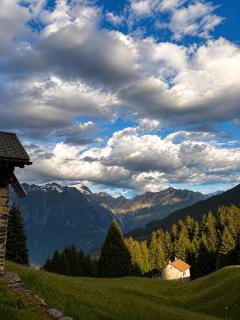Casa Vista Adula, Unplug everything, breathe - 4
