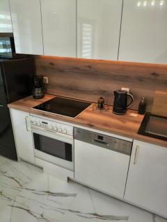 Apartament przy Matce Polce - 8