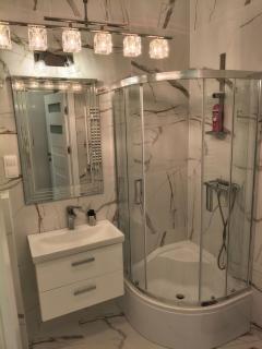 Apartament przy Matce Polce - 6