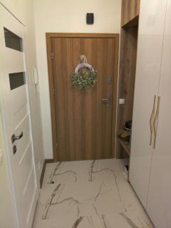 Apartament przy Matce Polce - 5