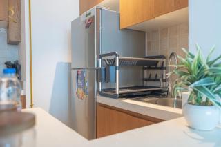 Pearl 1BR Al Reem - Serene Luxe Escape - 4