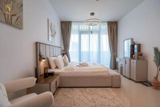 Pearl 1BR Al Reem - Serene Luxe Escape - 4