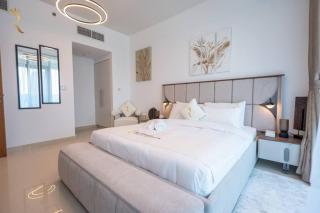 Pearl 1BR Al Reem - Serene Luxe Escape - 1