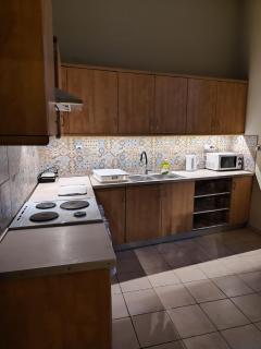 Afrodite's House - 2