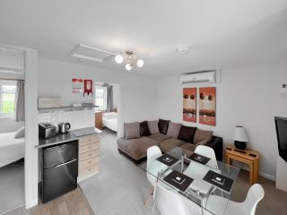 Hawthorn Apartment - Uk49283 - 7