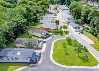 Notter Bridge Holiday Park - 0