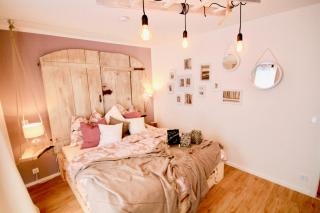Urlaub in Bad Wörishofen - Wohlfühlferienwohnung - Bad Wörishofen - 9