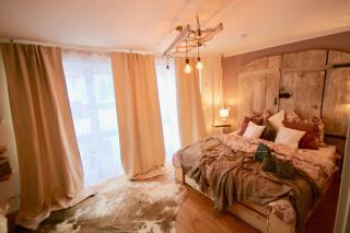 Urlaub in Bad Wörishofen - Wohlfühlferienwohnung - Bad Wörishofen - 8