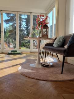 Großzügige moderne Wohnung 15 min vom Dom - 6