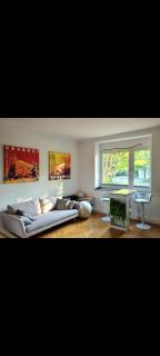 Großzügige moderne Wohnung 15 min vom Dom - 4