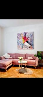 Großzügige moderne Wohnung 15 min vom Dom - 1
